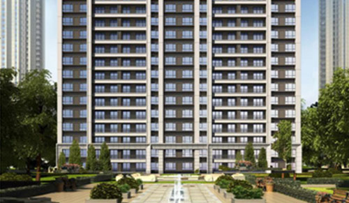 龍湖地產彩虹酈城項目